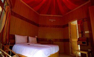 Uley Eco Resort, Leh 2